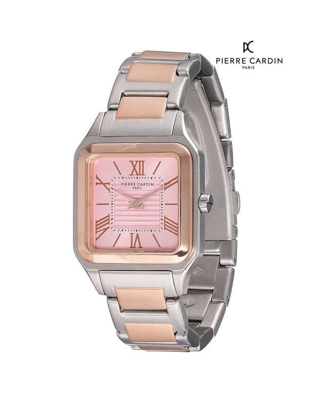 Pierre Cardin Ladies Watch